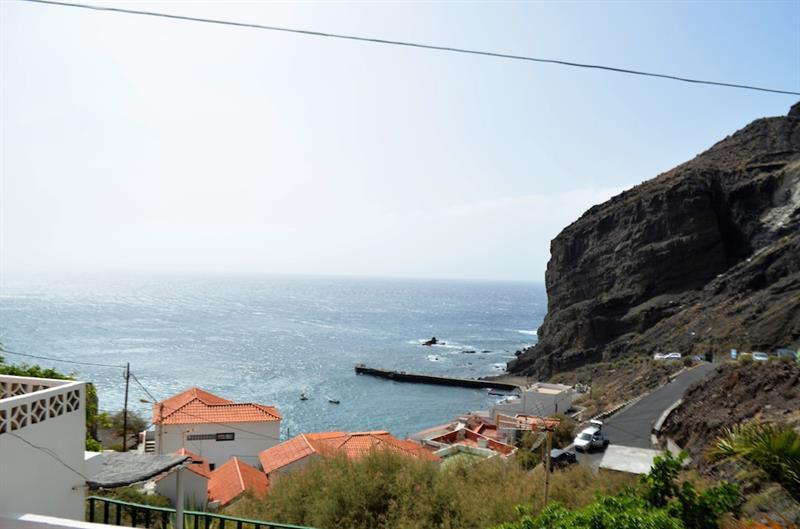 Willa Vv Vista Mar1 Y Vista Mar2 Vallehermoso Zewnętrze zdjęcie