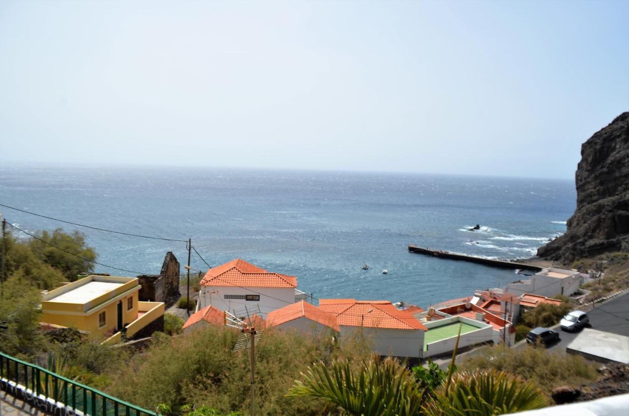 Willa Vv Vista Mar1 Y Vista Mar2 Vallehermoso Zewnętrze zdjęcie